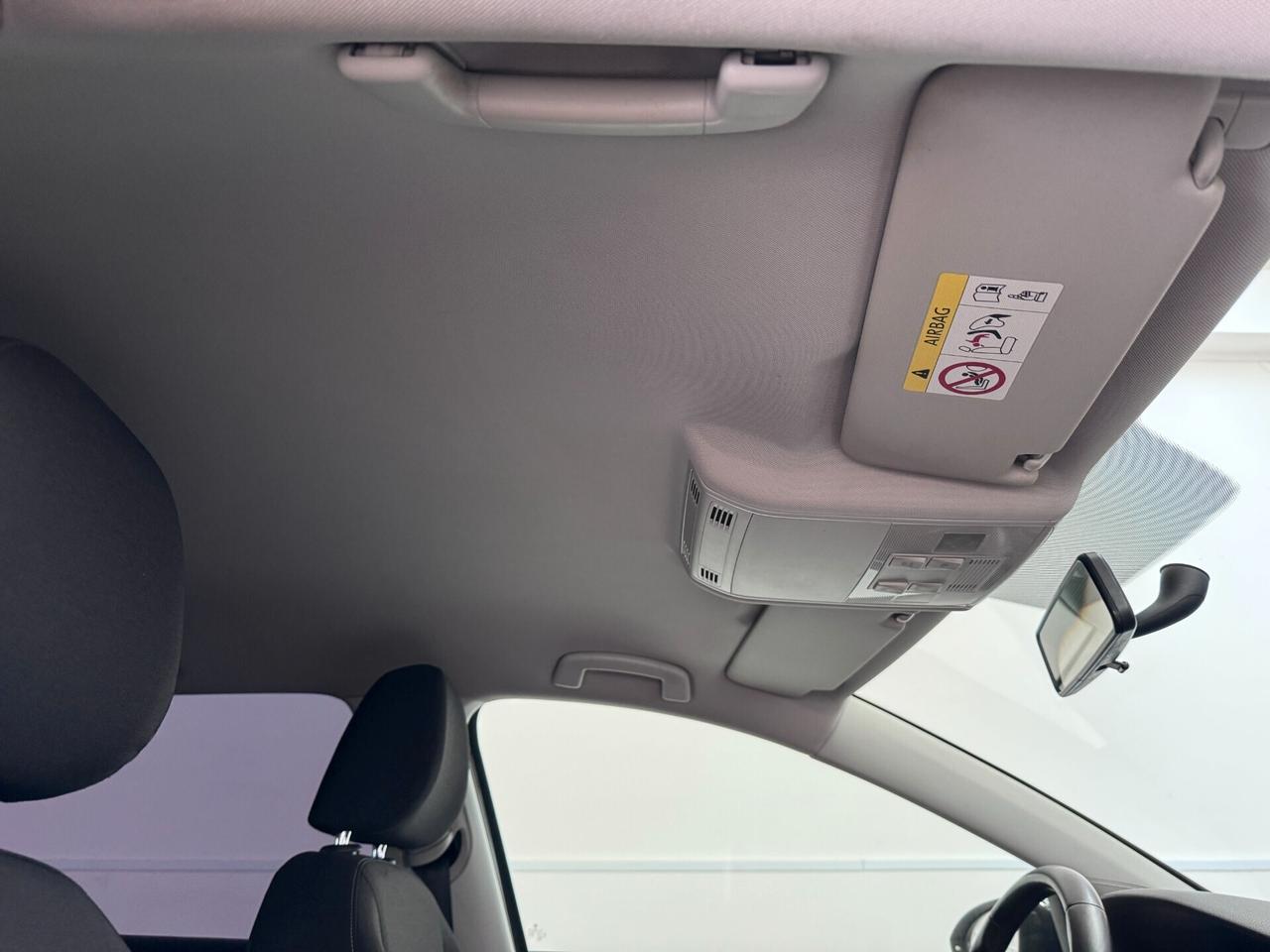 VW Golf 1.4 TGI 5p. - METANO - 2018