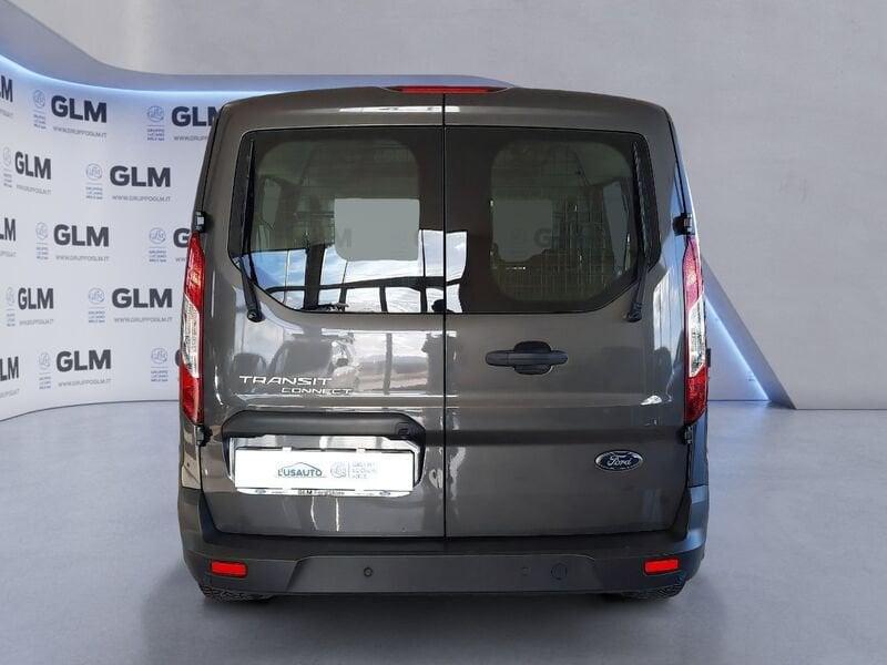 Ford Transit Connect 220 1.5 TDCi 120CV PC Combi Trend N1 5 POSTI