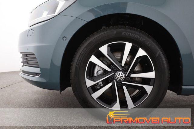 VOLKSWAGEN Touran 1.5 TSI ACT DSG