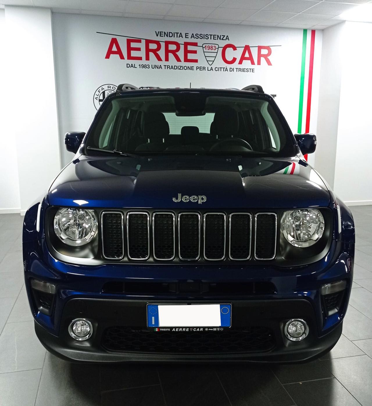 Jeep Renegade 1.0 T3 Longitude