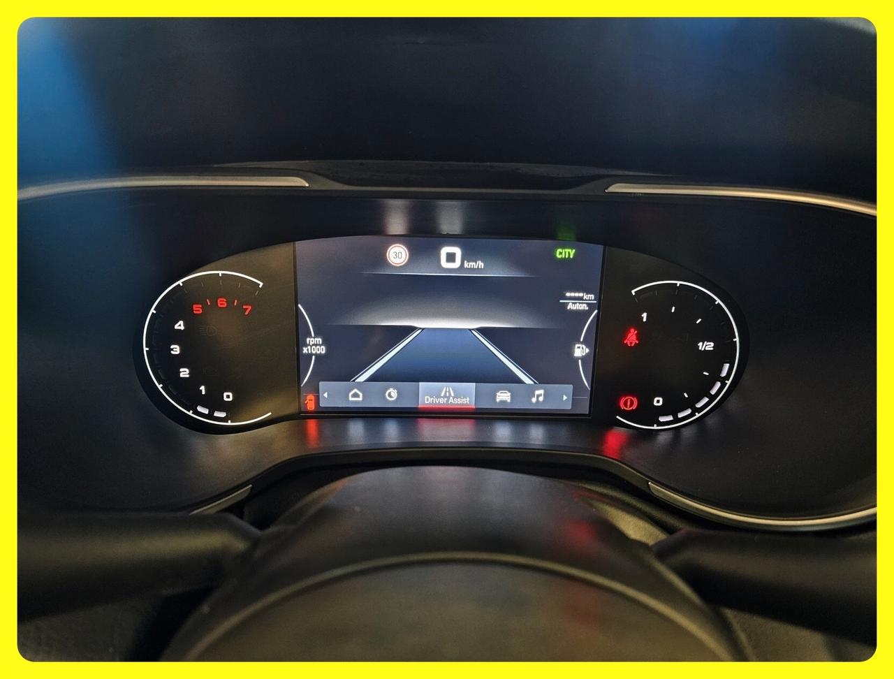 Fiat New Tipo SW 1.3 Mjt 95CV Life In Garanzia