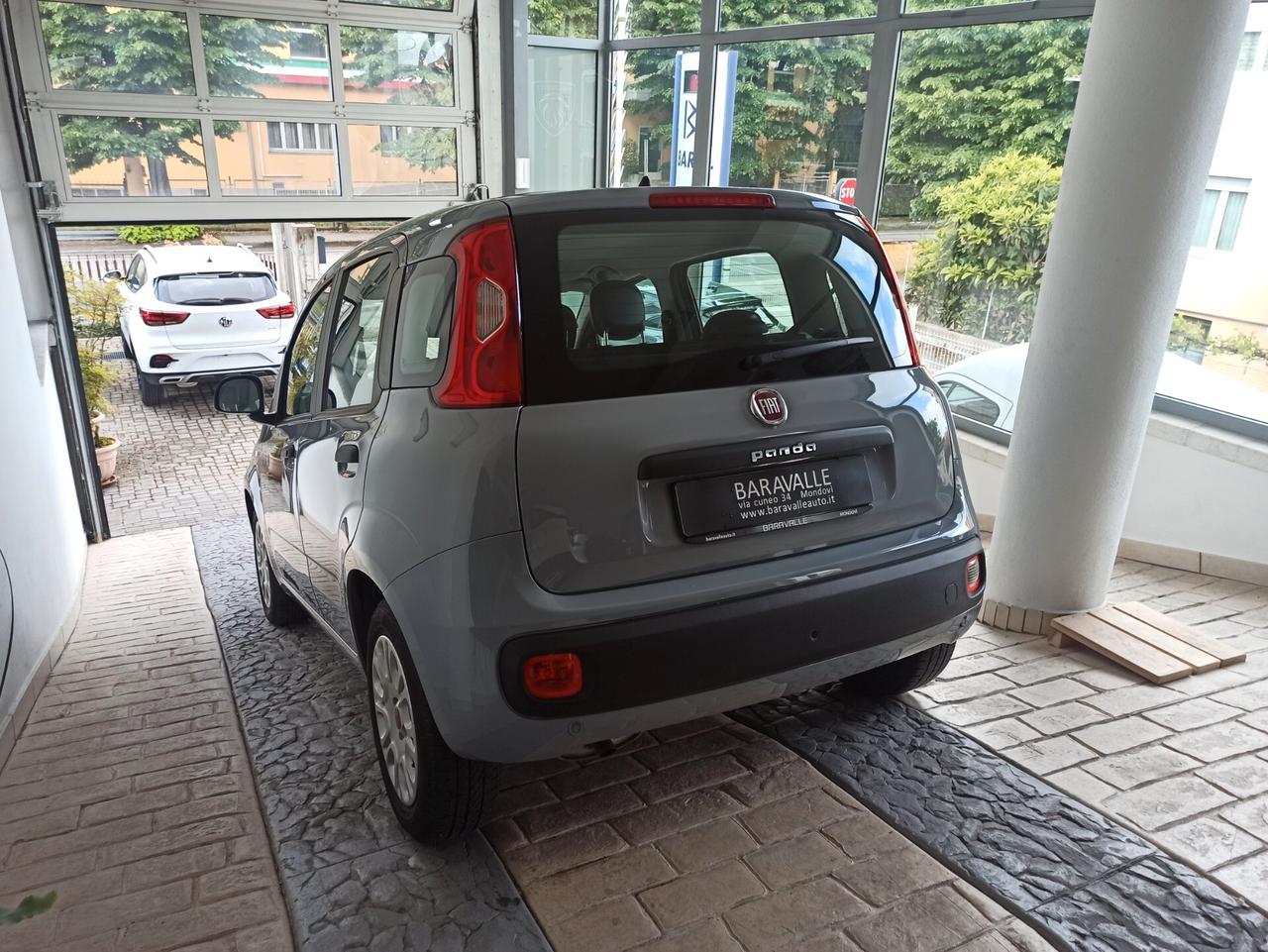 Fiat Panda 1.2 Easy 2019