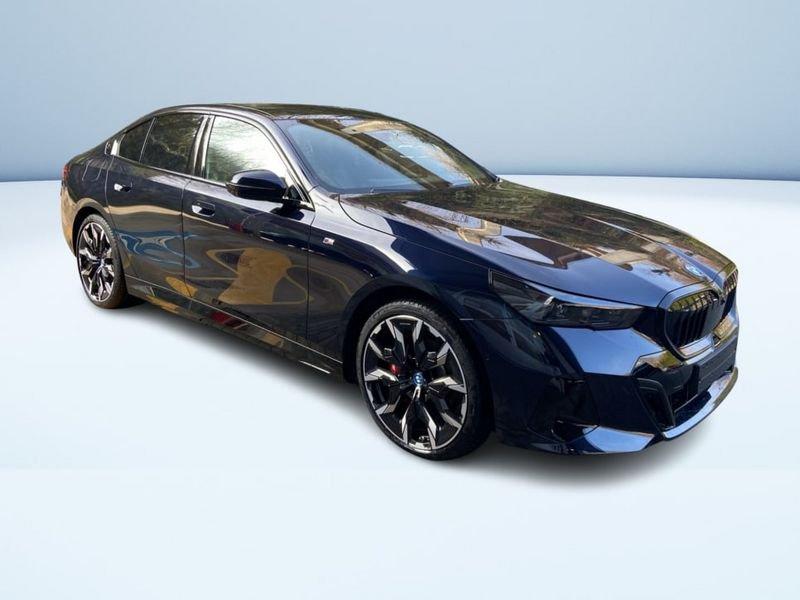 BMW i5 Berlina eDrive40 M Sport Pro
