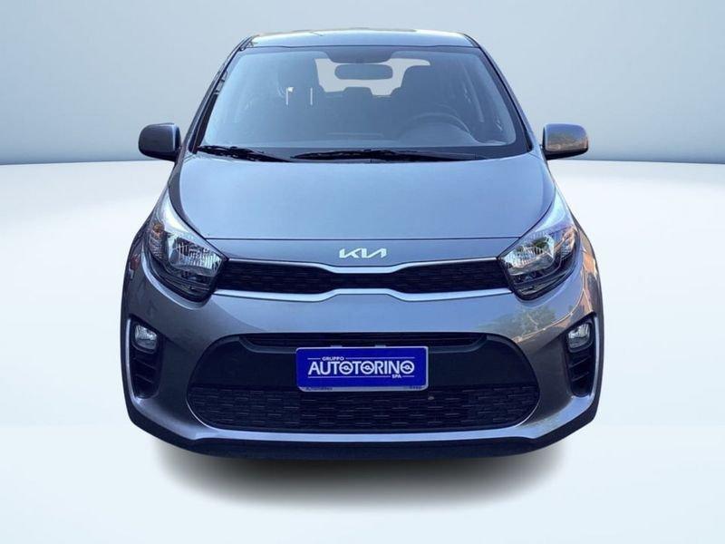 KIA Picanto 1.0 DPI URBAN