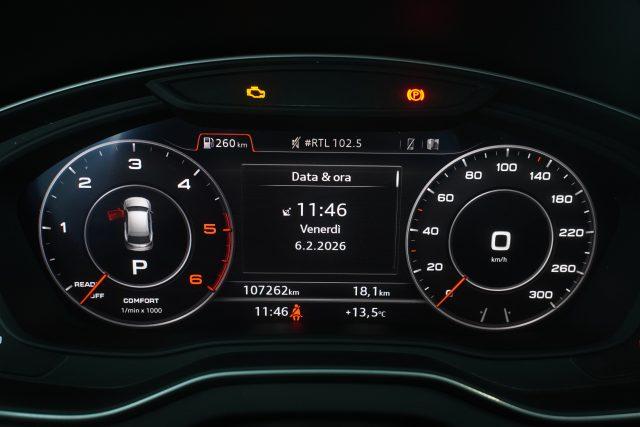 AUDI Q5 Q5 40 TDI 204 CV quattro S tronic Business Sport