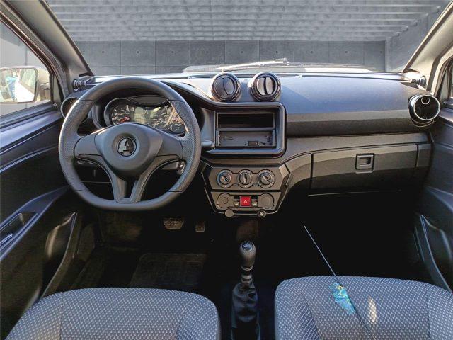 AIXAM City City Pack Ambition