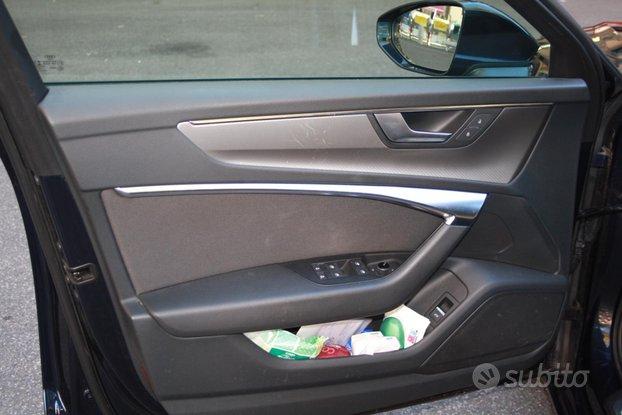 Audi A6 Avant 45 3.0 TDI MHEV 4 S Tronic Business