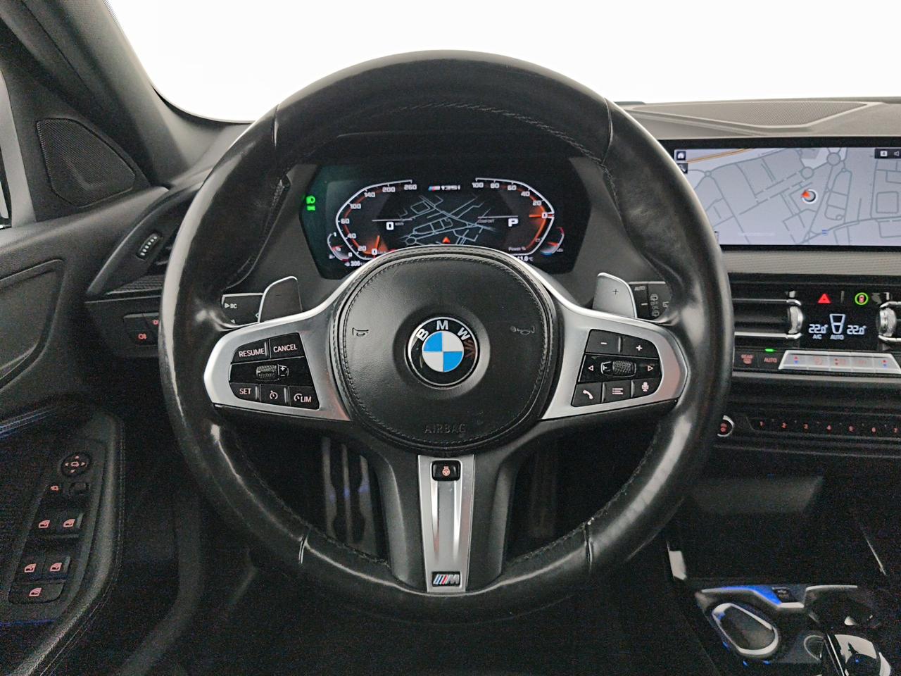 BMW Serie 1 M135i xDrive