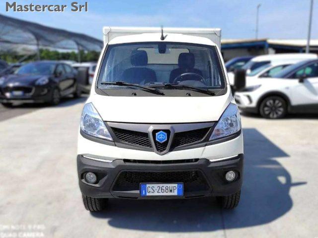 PIAGGIO Porter PORTER NP6 1.5 PC SHORT RANGE GPL - GS268WP