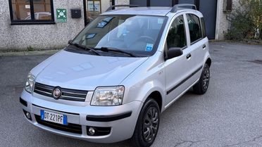 Fiat Panda 1.2 Dynamic Natural Power Ok neo patentati