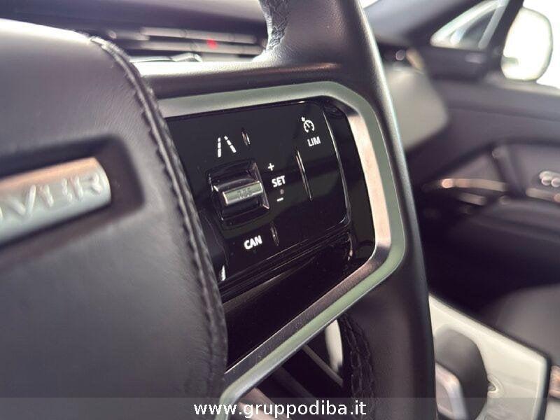 Land Rover Range Rover Sport III 2022 3.0d i6 mhev S awd 250cv auto