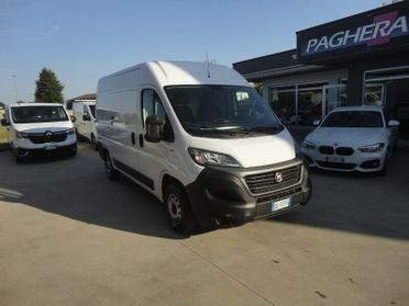 FIAT Ducato Ducato 33 2.3 MJT 140CV PM-TM Furgone