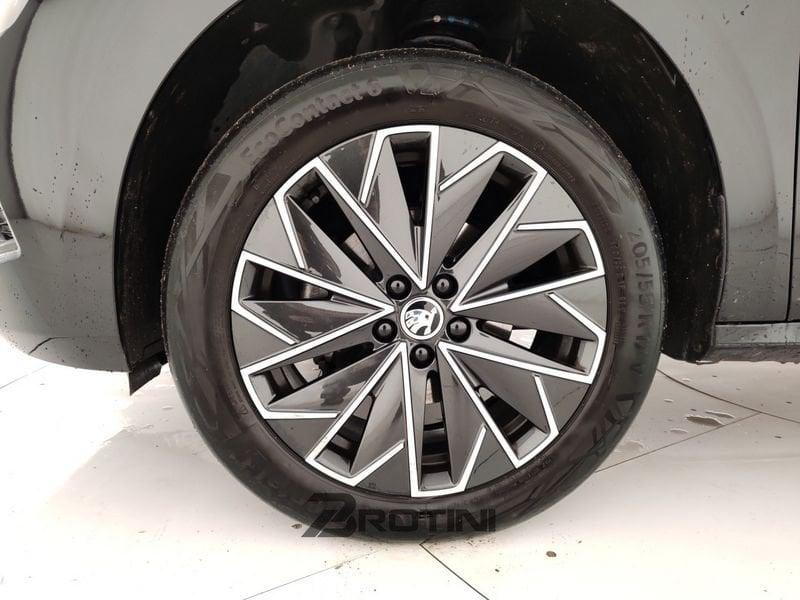 Škoda Kamiq Kamiq 1.0 tsi Black Dots 115cv dsg