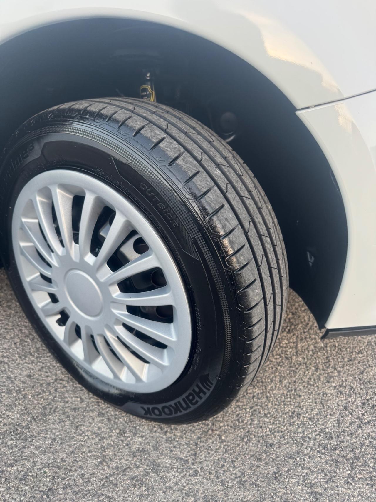 Renault Modus 1.6 Benzina Automatica