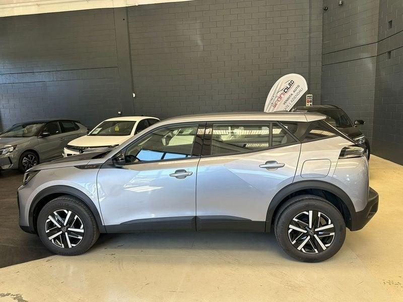 Peugeot 2008 PureTech 100 S&S Style - PROMO SIRONIAUTO+