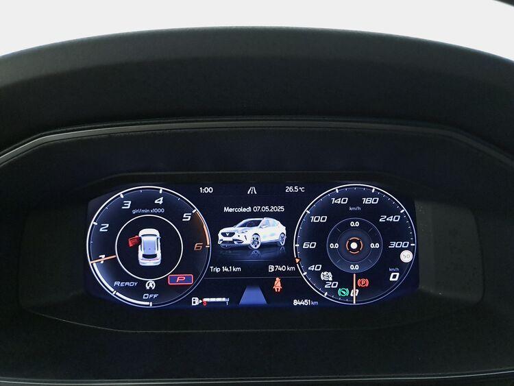 Cupra Formentor 2.0 TDI DSG BR083857 2.0 Diesel 150CV