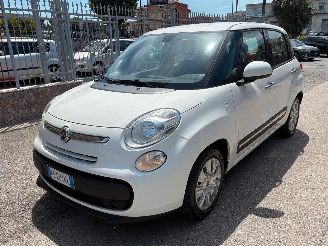 Fiat 500L 1.3 Multijet 95 CV Business ANNO 2016
