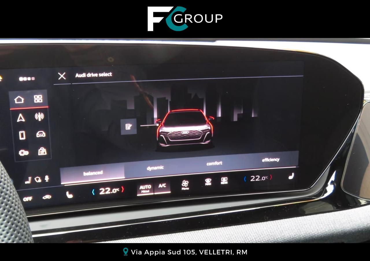 Audi A5 TDI 150kW 2x S line BF-DISPLAY TECH
