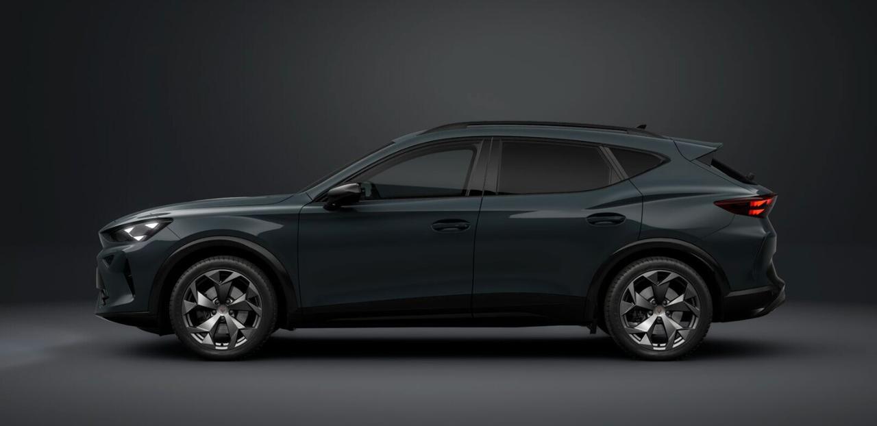 CUPRA Formentor Formentor 1.5 Hybrid DSG
