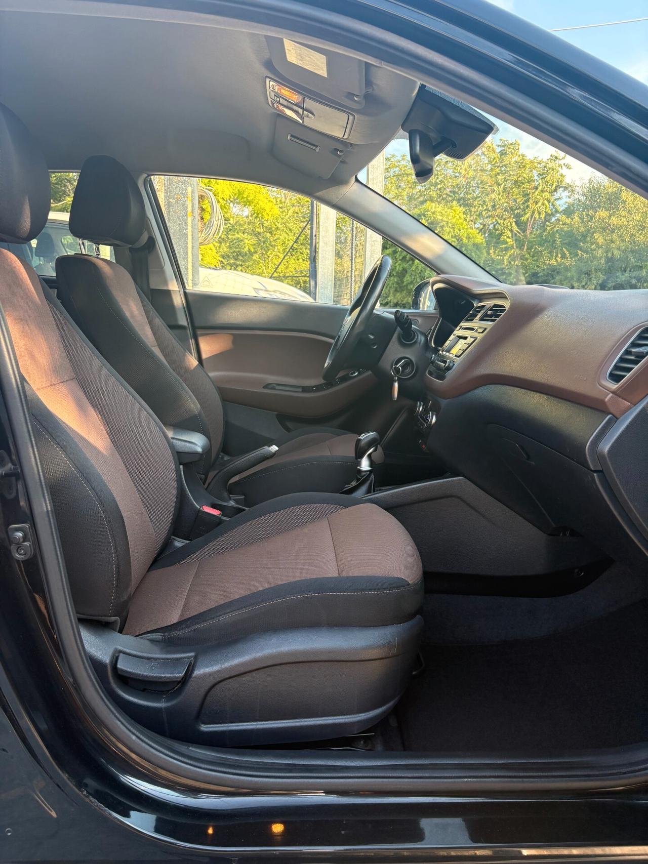 Hyundai i20 1.4 CRDi 5 porte Style