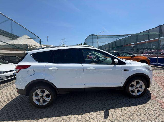 FORD Kuga Kuga II 2.0 tdci Business 2wd 115cv