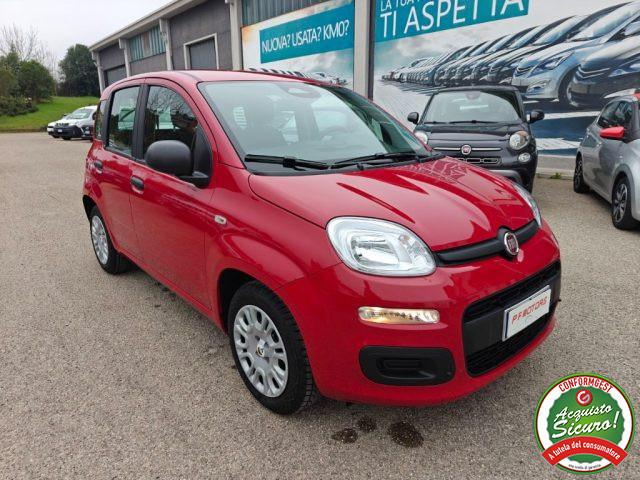 FIAT Panda 1.0 FireFly S&S Hybrid Pandina