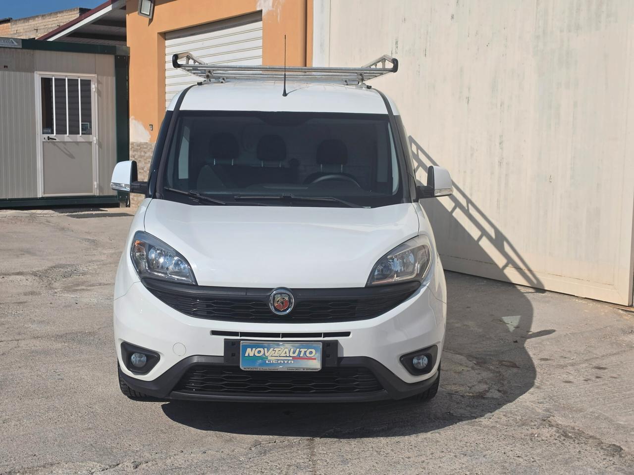 FiatDoblò 1.6 MJT 105CV Maxi N1 3POSTI
