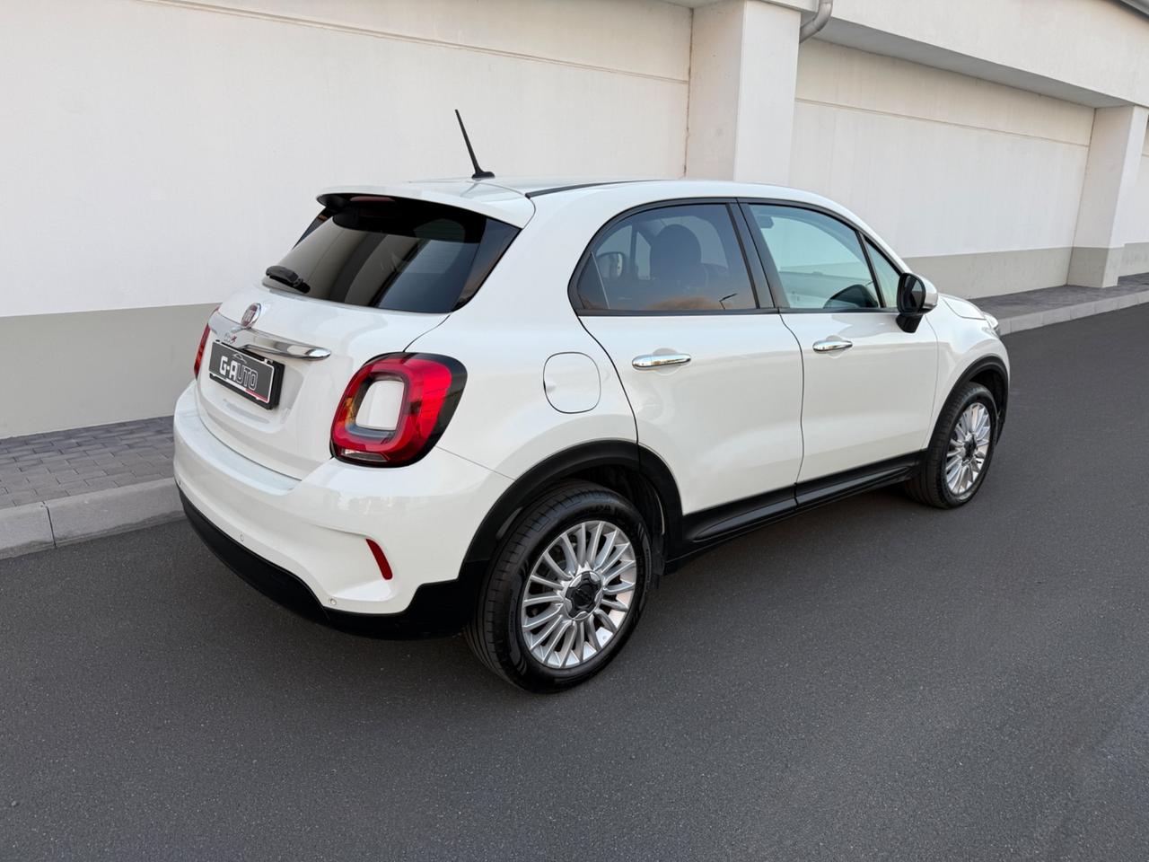 Fiat 500X 1.6 MultiJet 130 CV