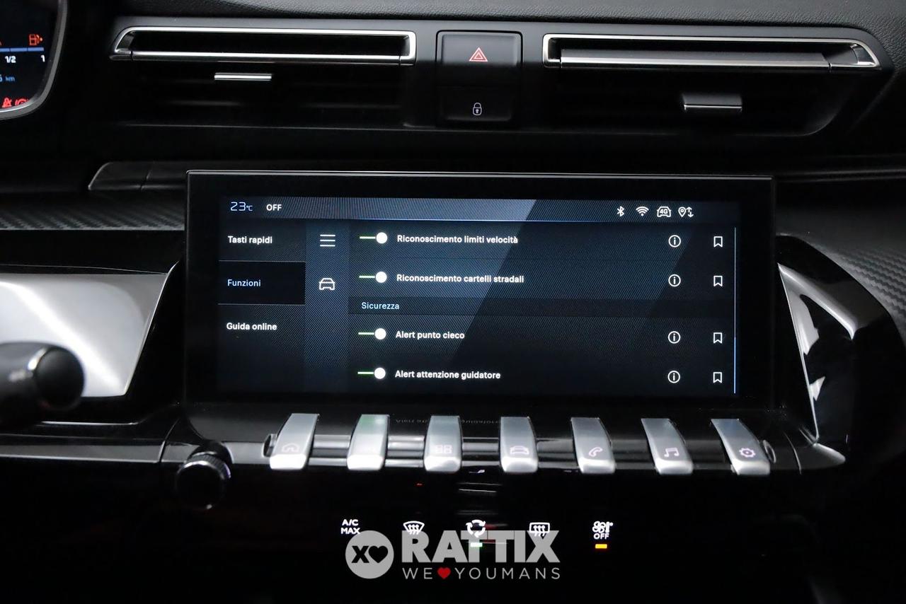 Peugeot 508 SW 1.6 Phev 225CV Allure e-EAT8