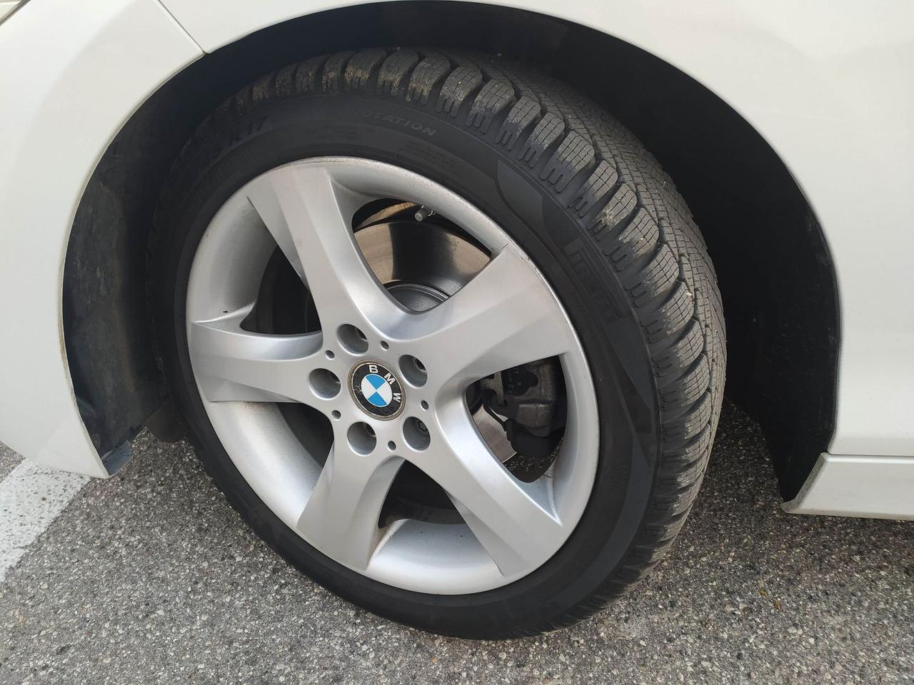 Bmw 125 M Sport 125 i 224CV #8442