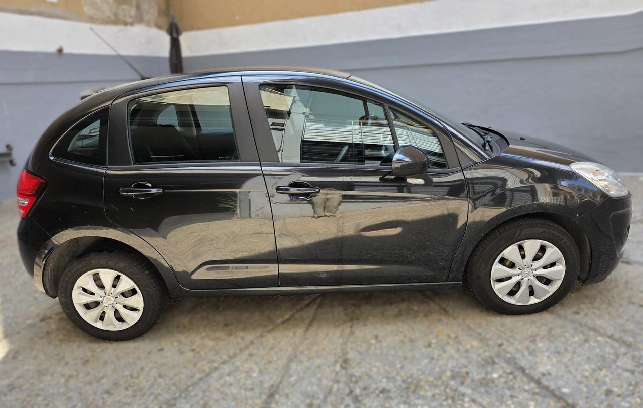 CITROEN C3 - UNICO PROPRIETARIO