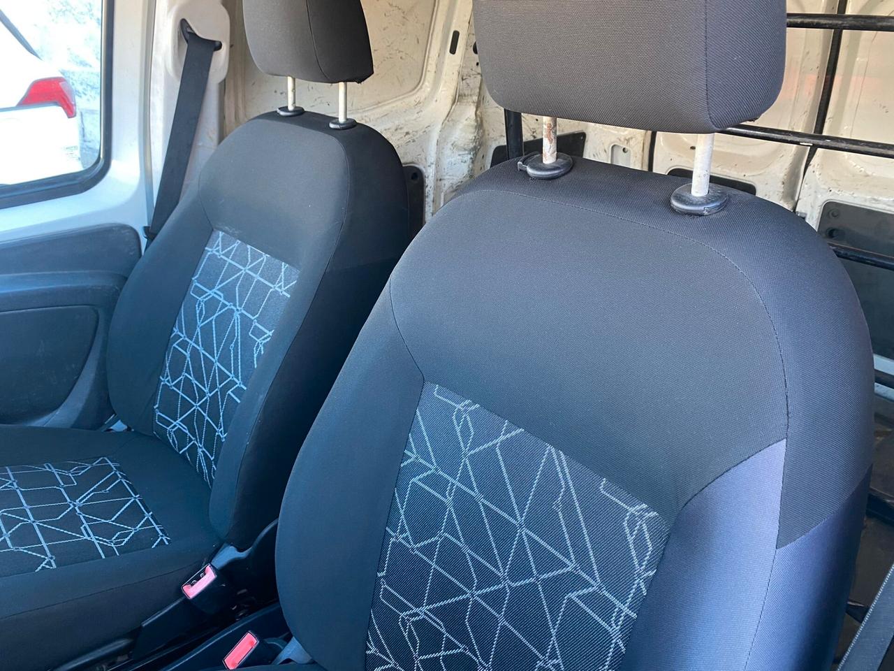 Fiat Fiorino 1.3 MJT 75CV Furgone SX