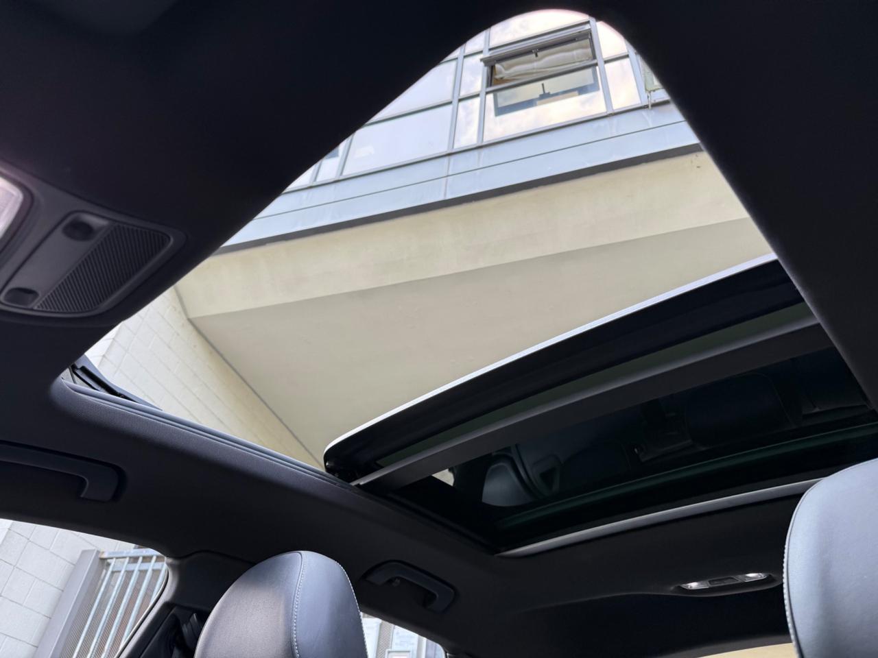 Audi Q3 2.0 TDI 150 CV quattro S tronic line