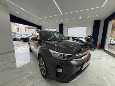 Kia Stonic Kia Stonic 1.0 T-GDi 120 CV Energy, Finanziabile