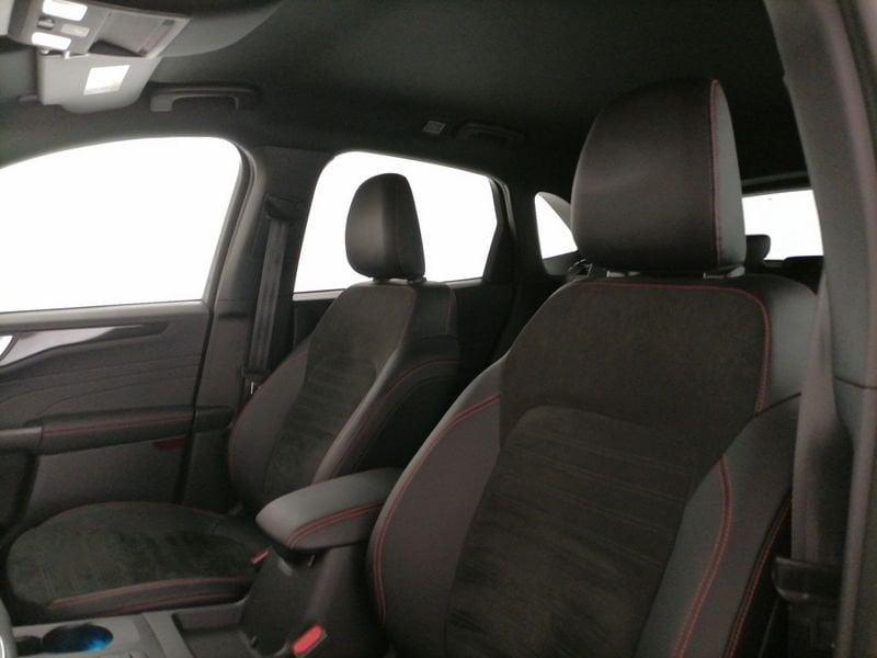 Ford Kuga 2.5 full hybrid ST-Line X 2wd 190cv cvt