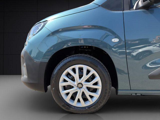 FIAT Doblo Doblò 1.5 BlueHdi 130CV Combi N1 PIU' IVA