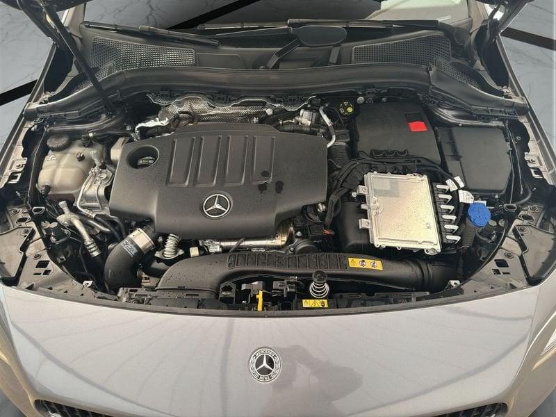 Mercedes-Benz Classe B B 180 d Progressive Adv Plus