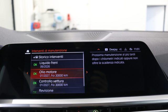 BMW M440 i 48V xDrive Coupé