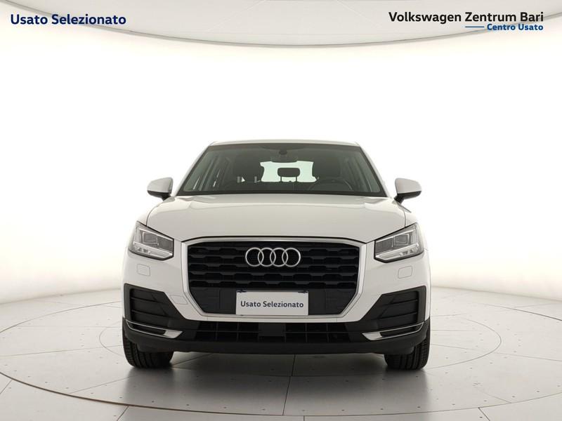 Audi Q2 1.6 tdi business s-tronic