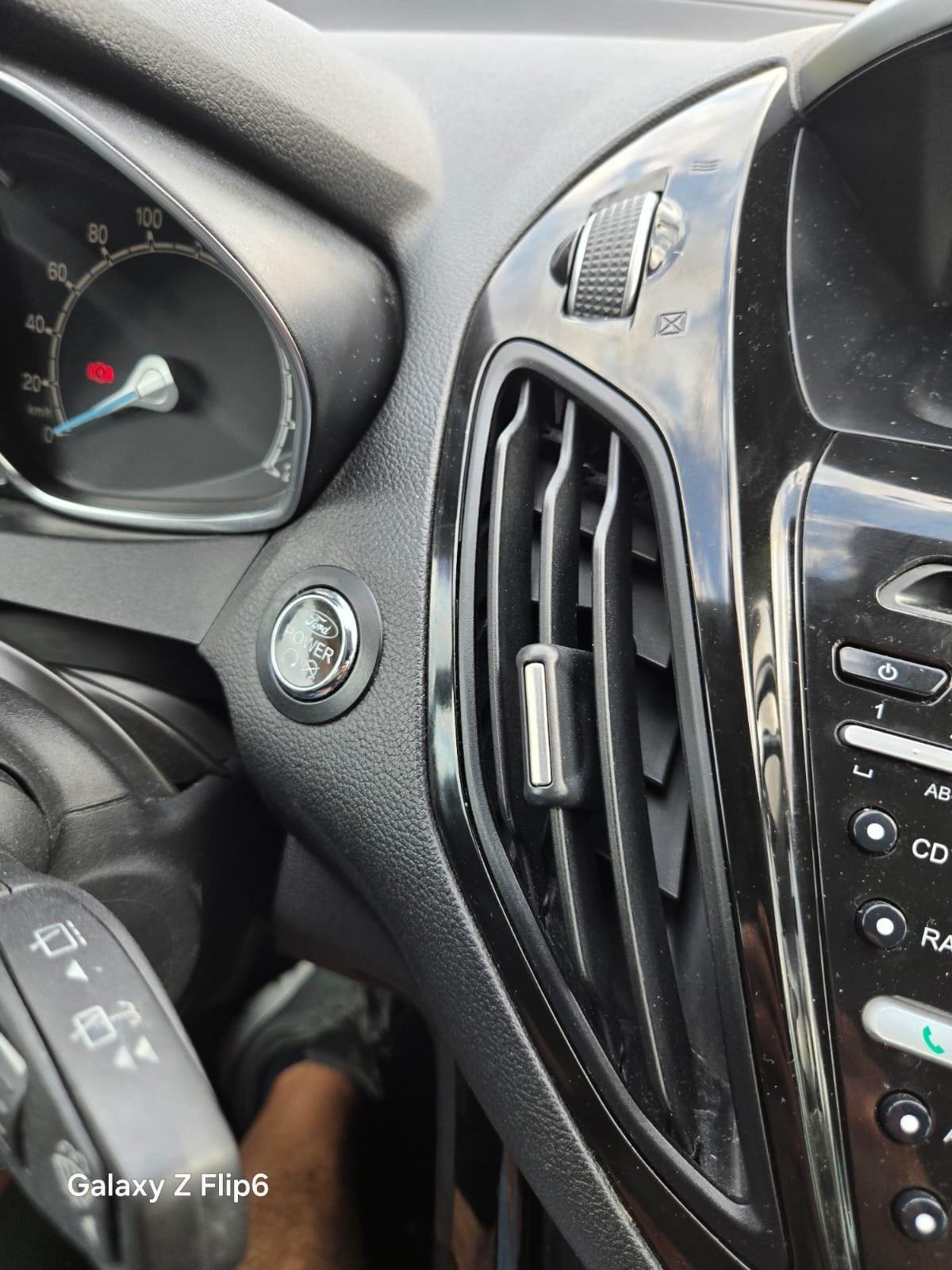 Ford B-Max 1.6 TDCi 95 CV Individual