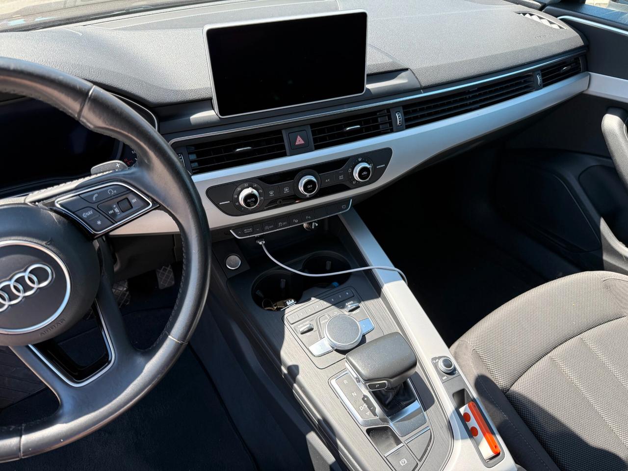 Audi A5 SPB 2.0 TDI 190 CV S tronic Business