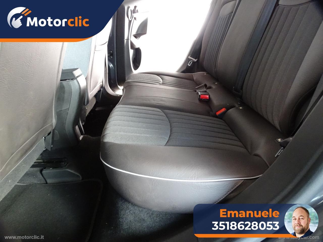 FIAT 500X 1.3 M.Jet 95 CV Lounge