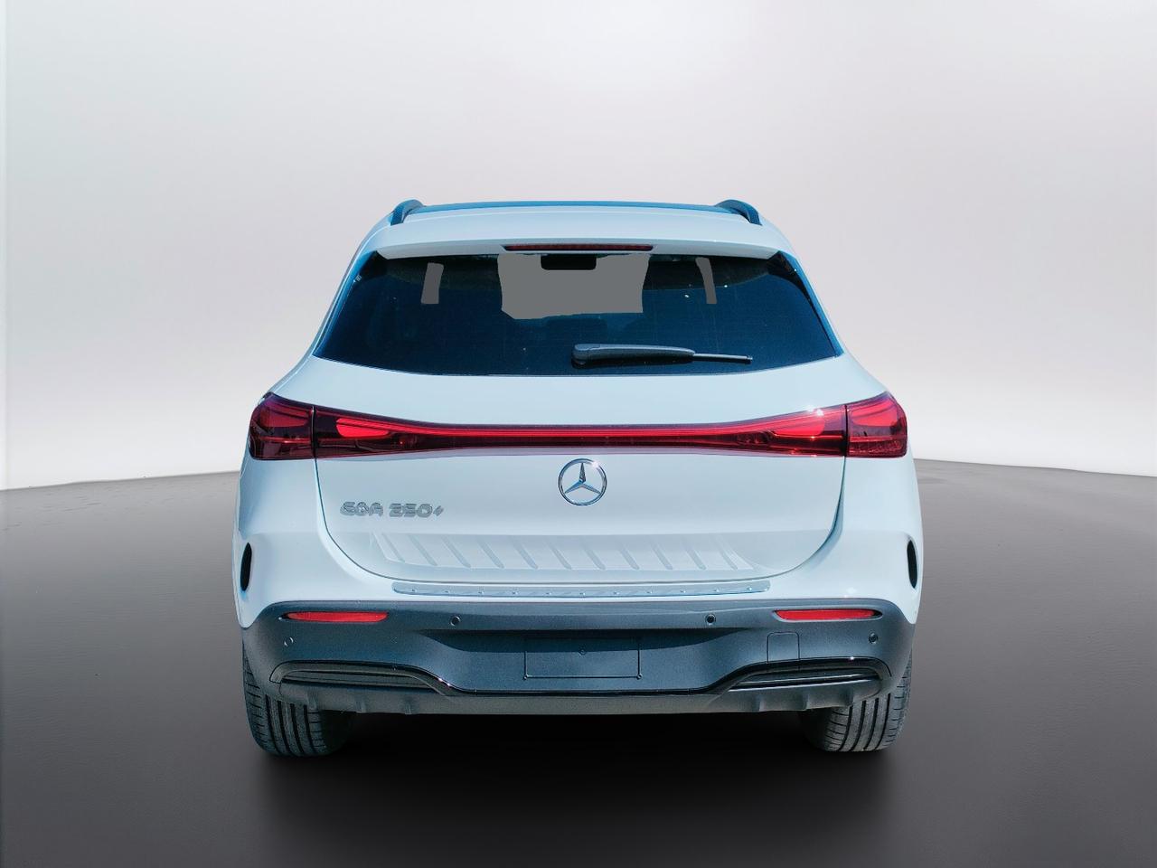 Mercedes-Benz EQA 250+