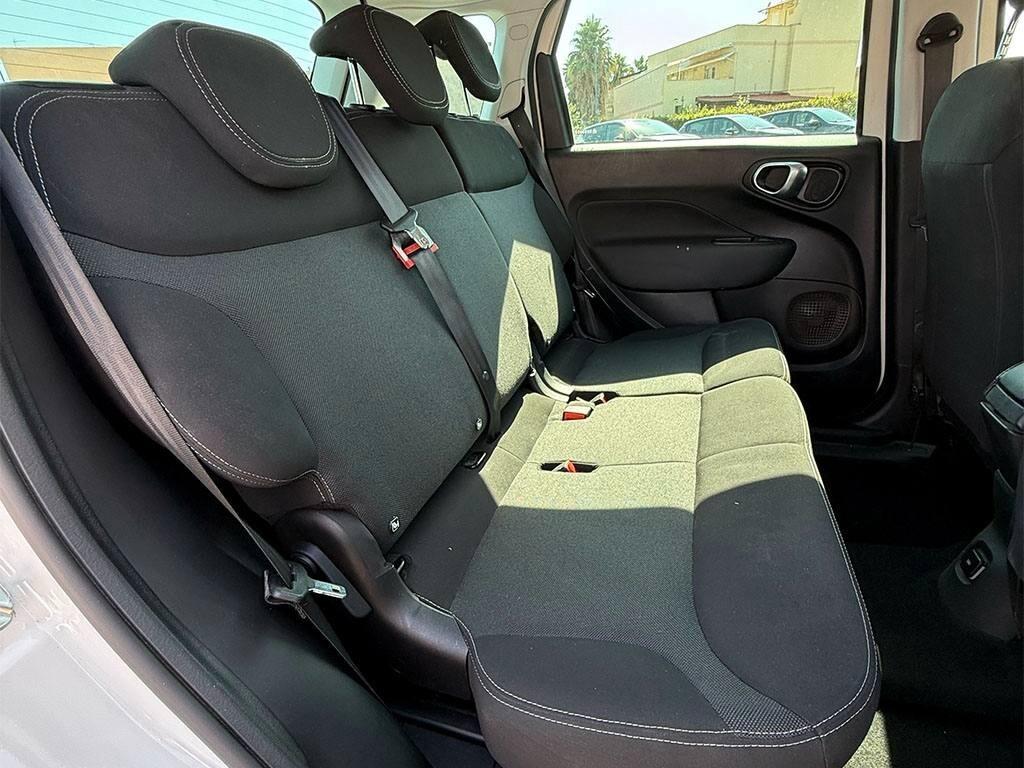 Fiat 500L 1.3 Multijet 95 CV Cross IN PROMO
