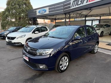 DACIA Sandero 1.0 SCe 12V 75CV Ambiance