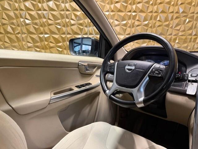 Volvo XC 60 XC60 DRIVe Summum