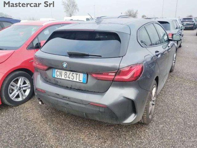 BMW 116 d F40 5P 115CV M sport - GN845TL