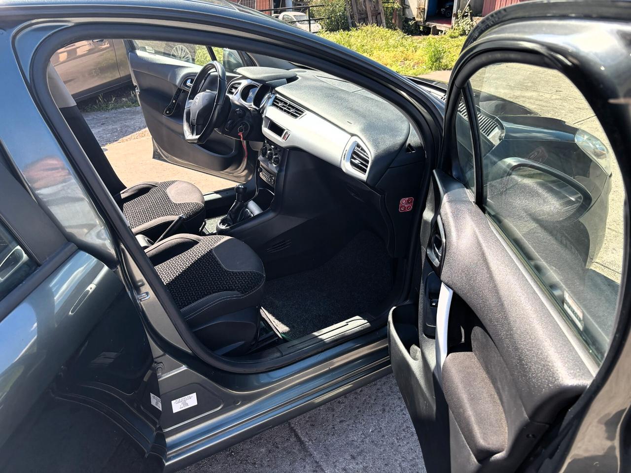 Citroen C3 1.4 Perfect Eco Energy G