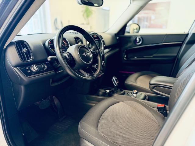 MINI Cooper D Countryman 2.0 auto