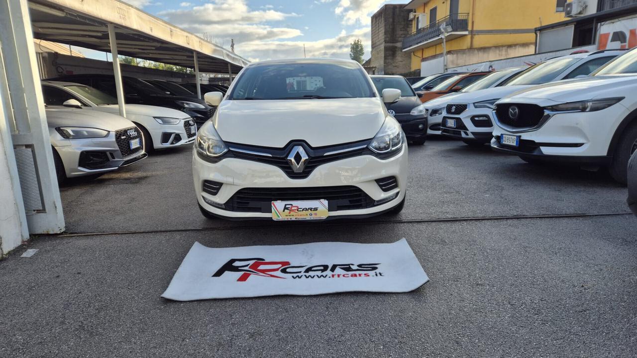 Renault Clio dCi 8V 75 CV Start&Stop 5 porte Energy Duel